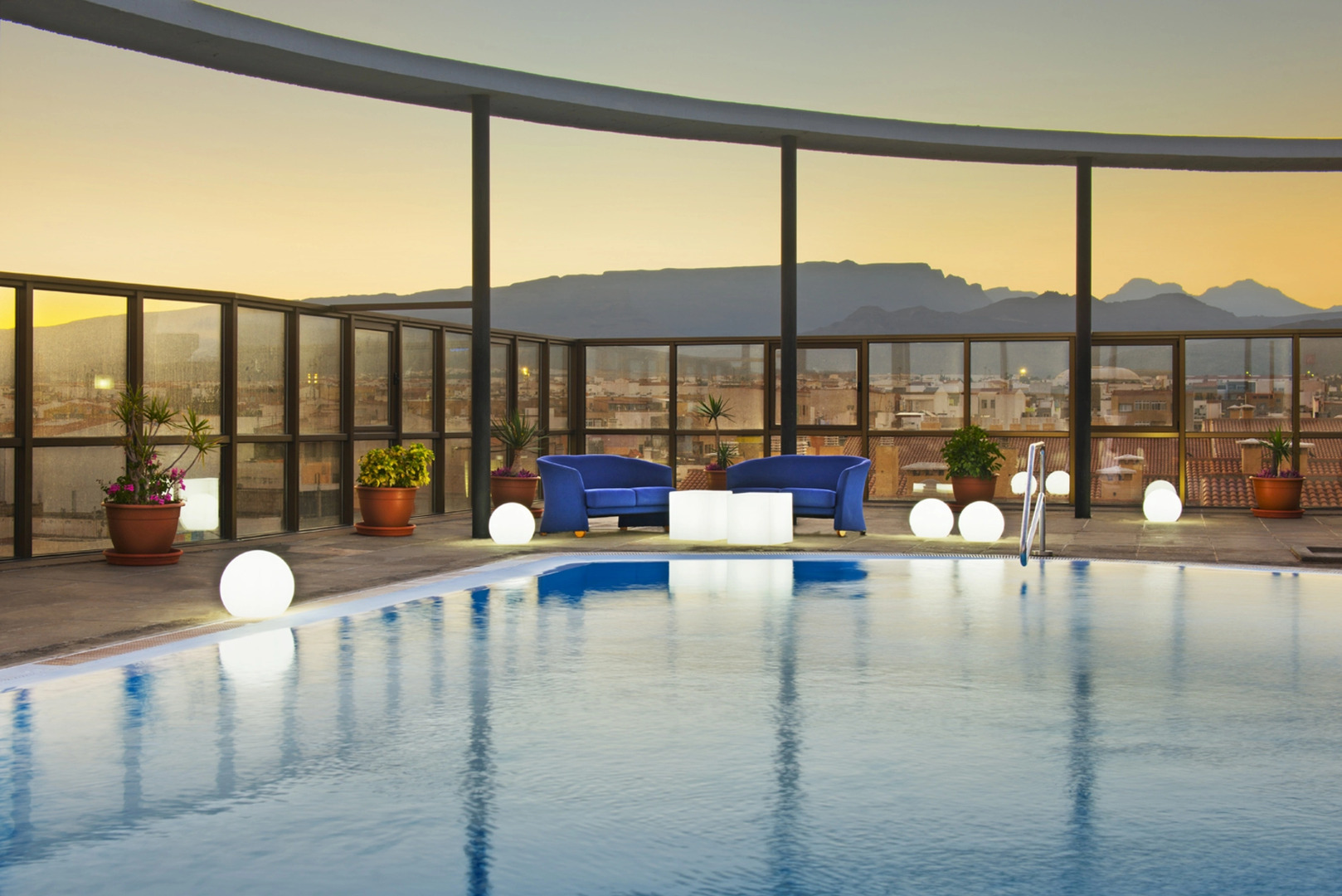 Elba Vecindario Aeropuerto Business & Convention Hotel