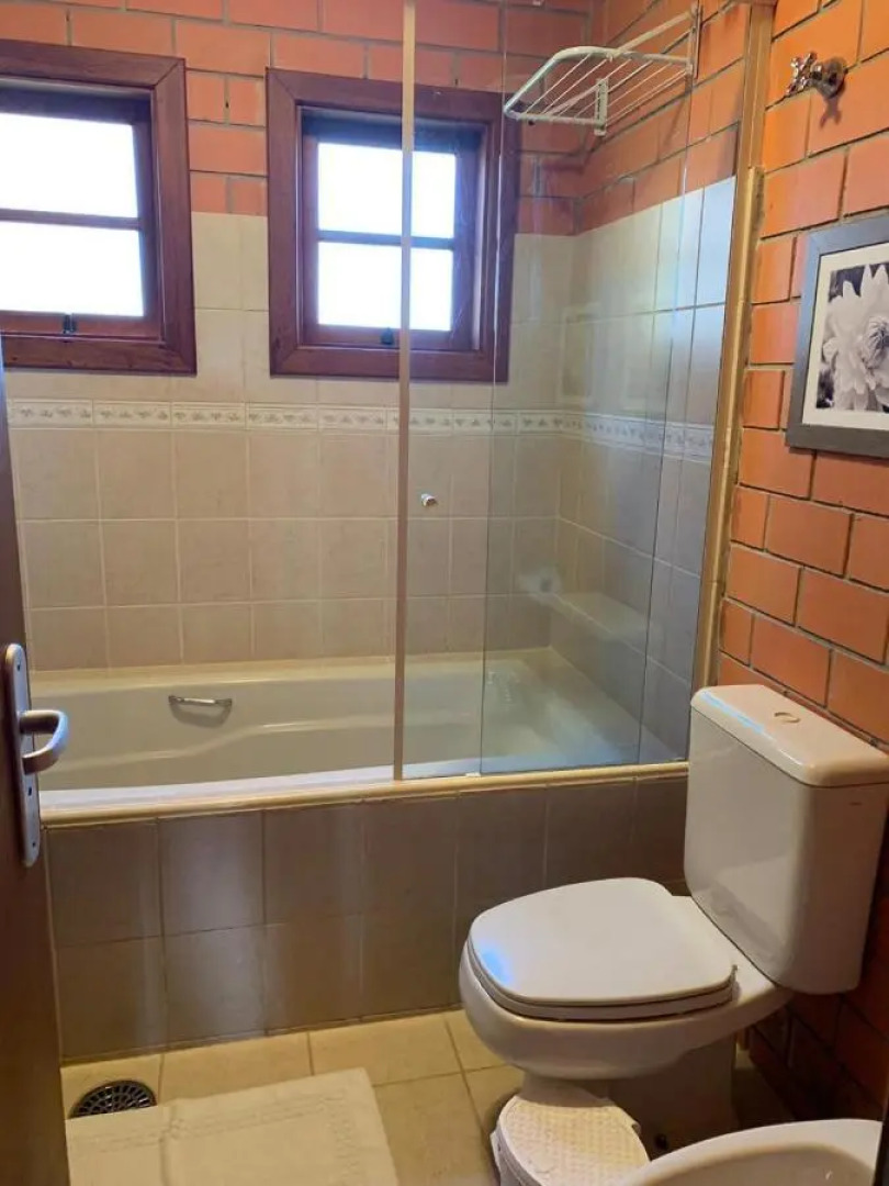 Pousada Chalés Por Do Sol