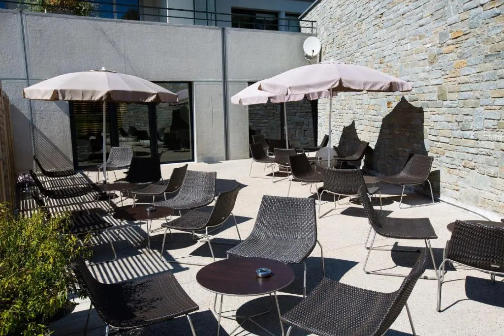 La Villa du Lac Hôtel – Résidence & Spa