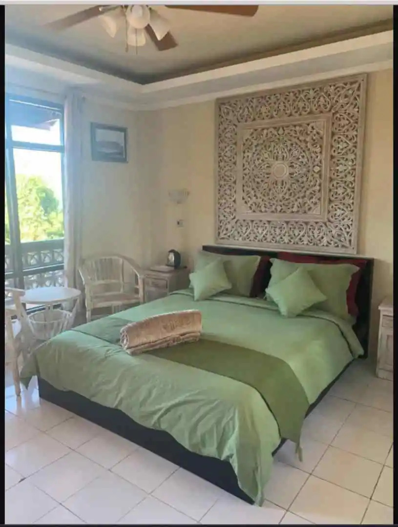 Batur Sunrise Guest House