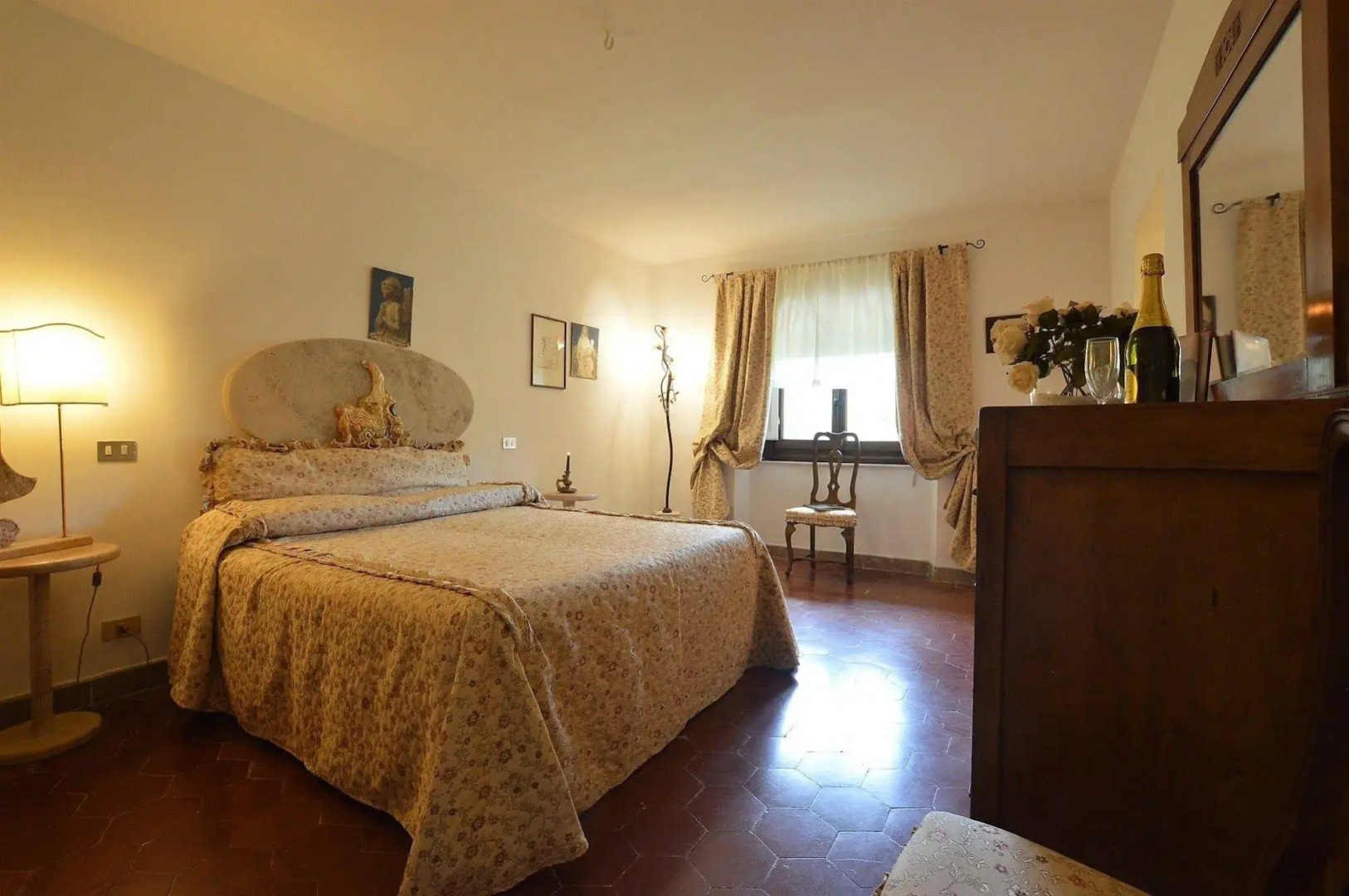 Villa Le Querciolaie