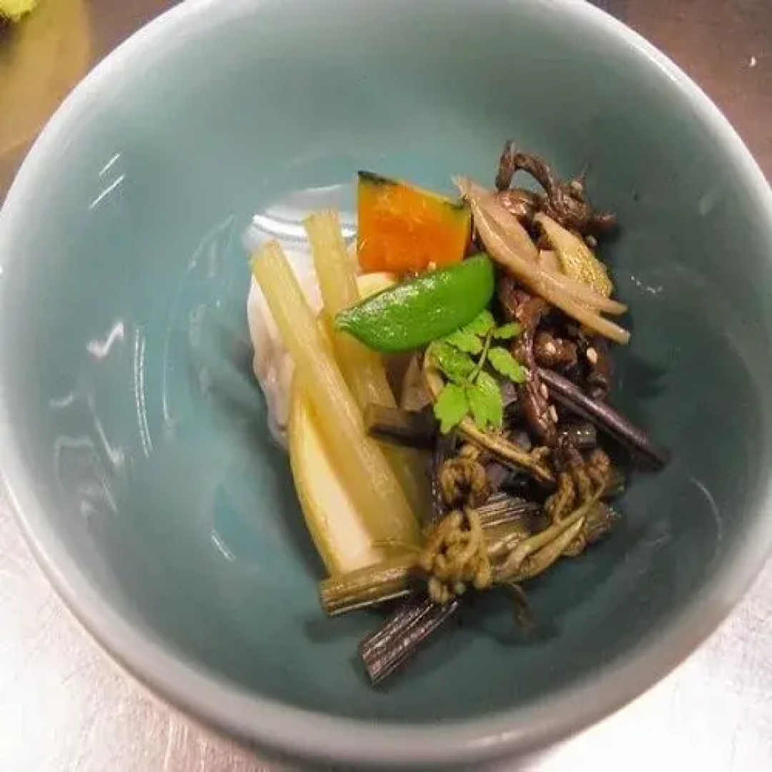 Yubara Onsen Mutsumi Ryokan