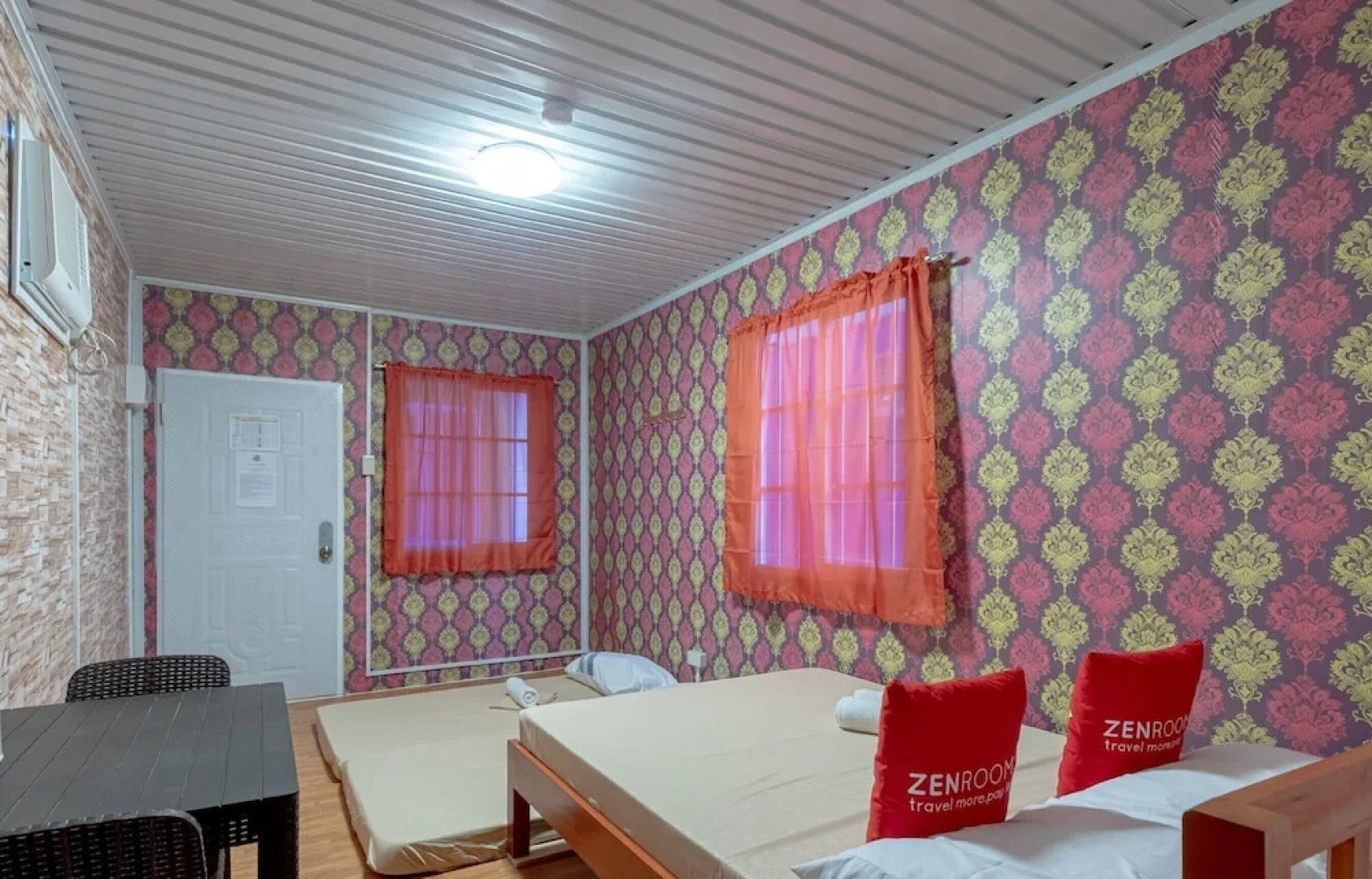 Boondocks La Union by ZEN Rooms