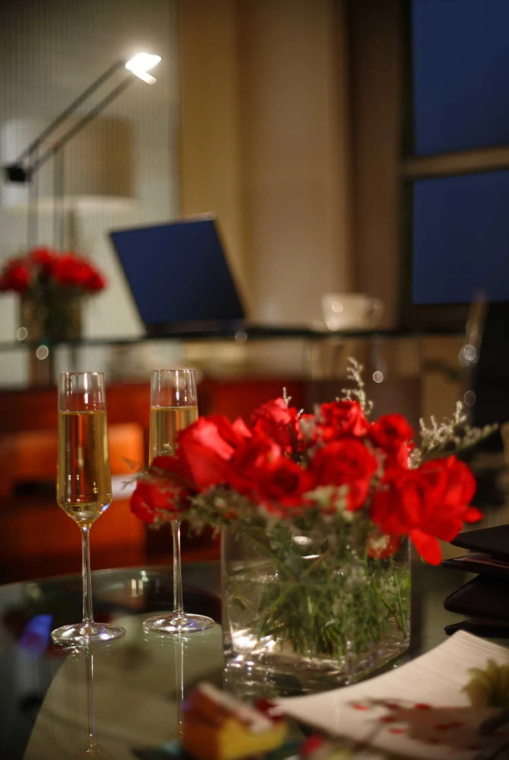 New Century Grand Hotel Changchun