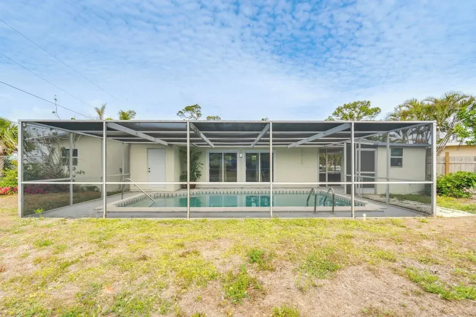 Peaceful Family Home w/ Patio in North Port!