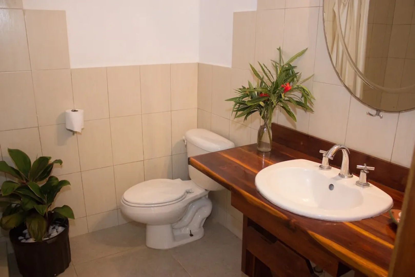 Hotel Vista Lago Ecoresort