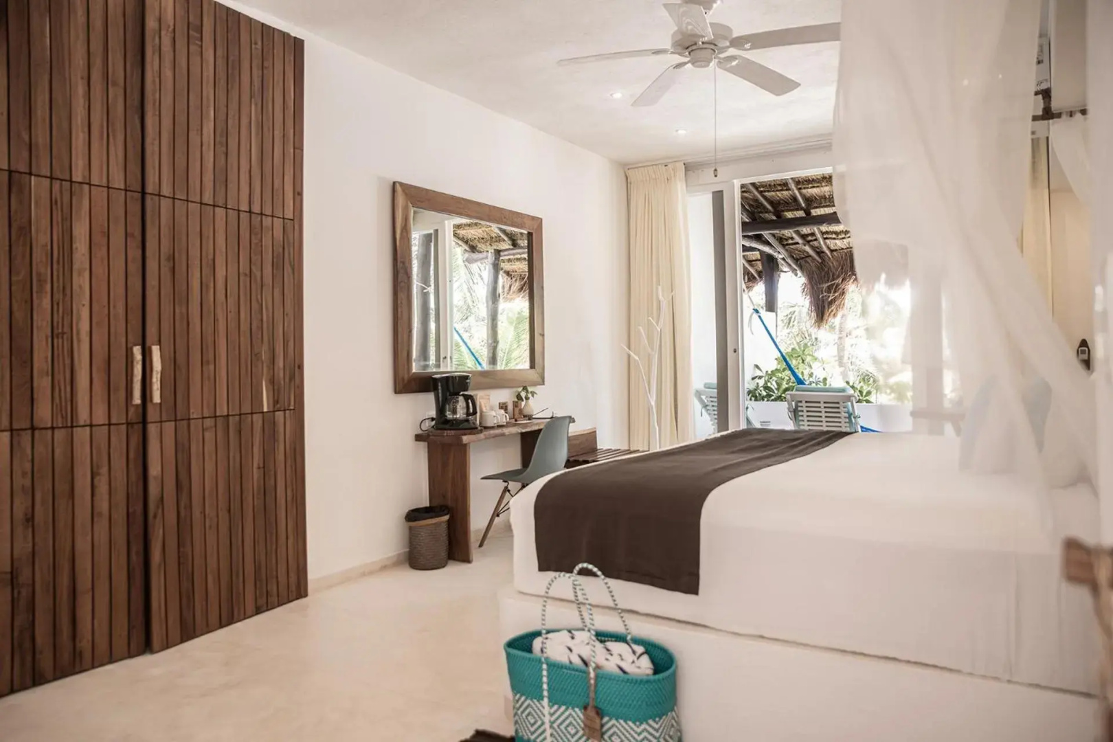 Cabanas Tulum