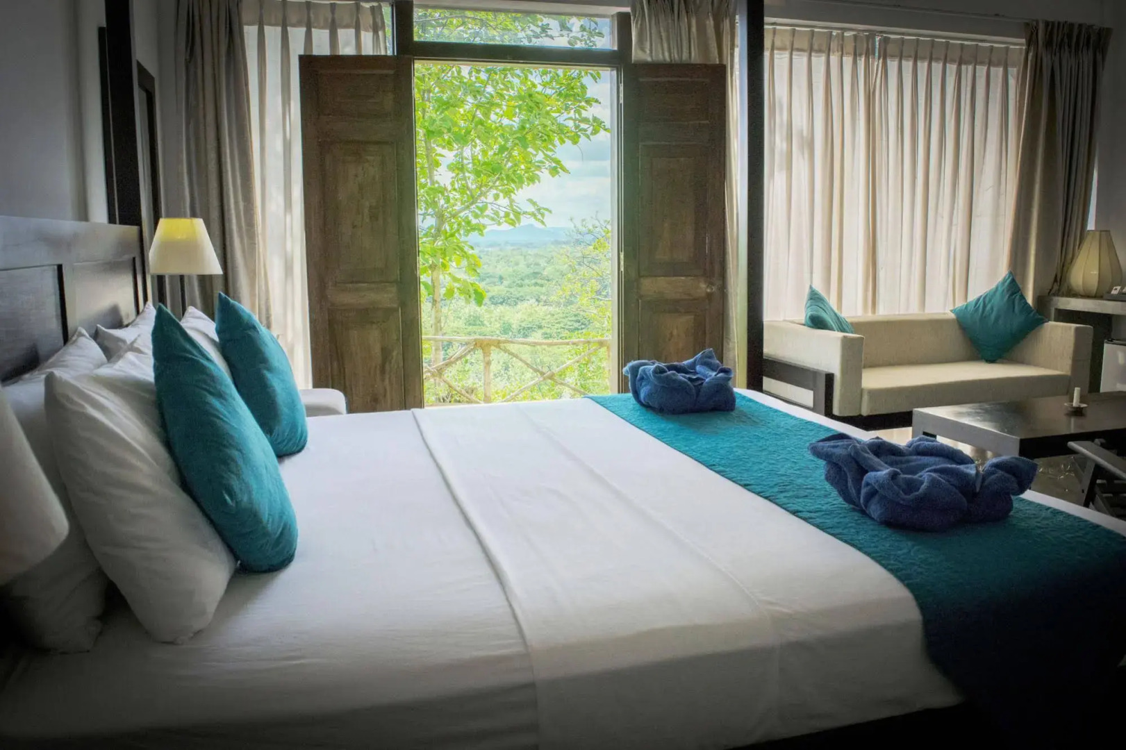 Elephant Stables Dambulla