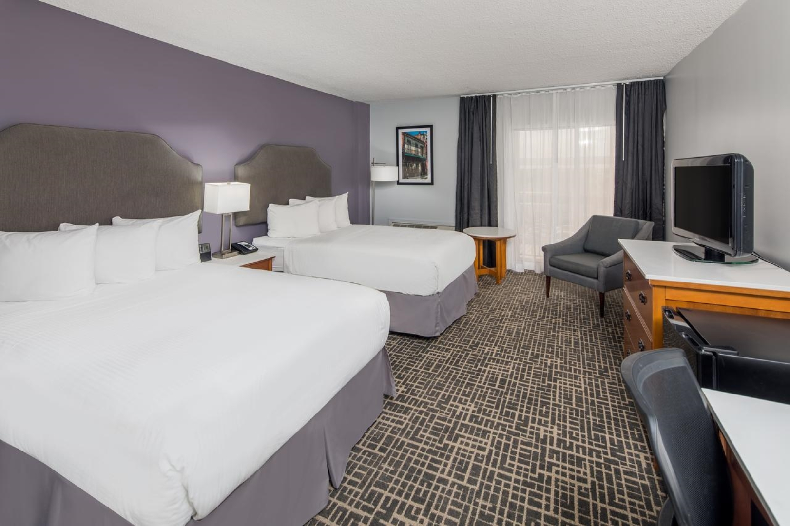 Wyndham Garden New Orleans Airport