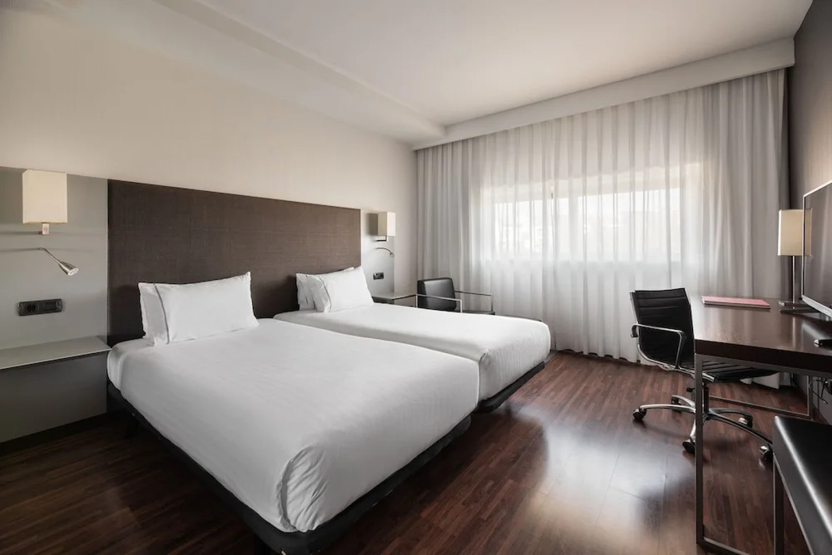 AC Hotel Zizur Mayor by Marriott