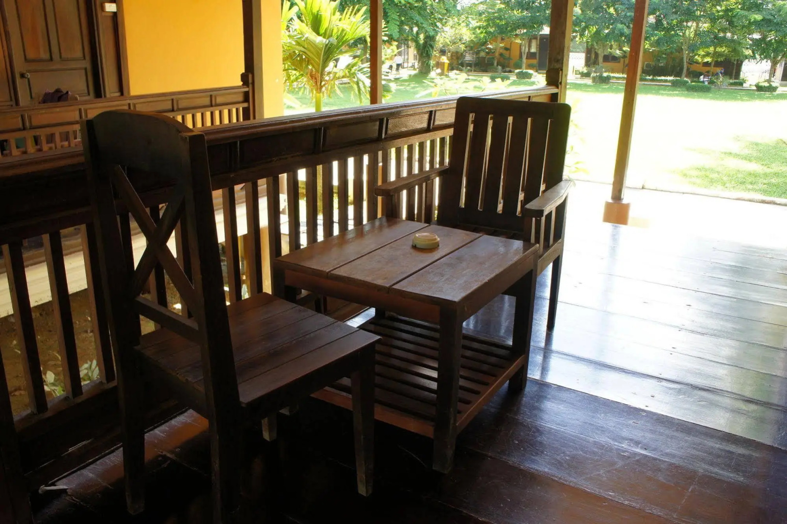 Villa Vang Vieng Riverside