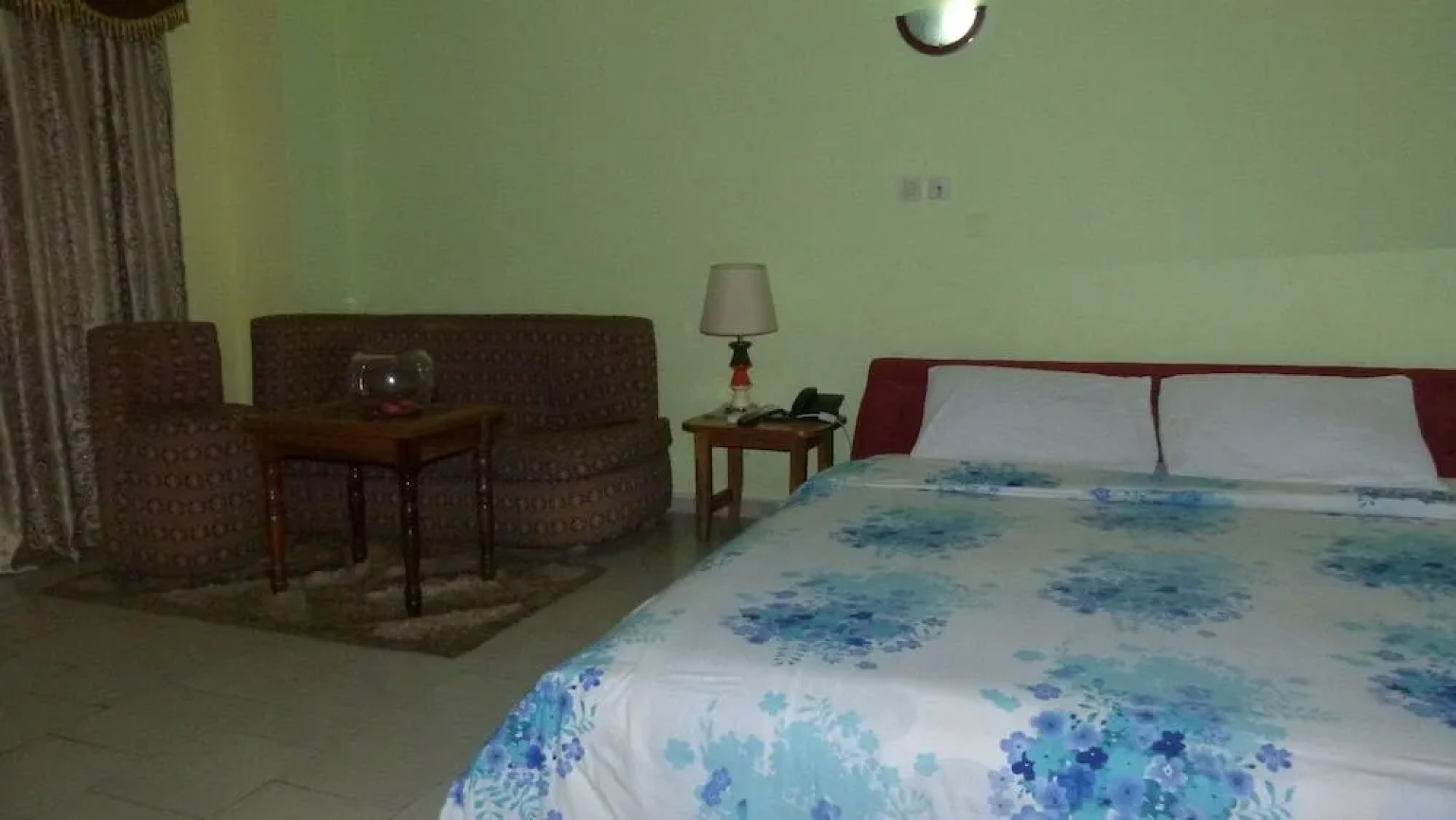 Hotel Ma Residence