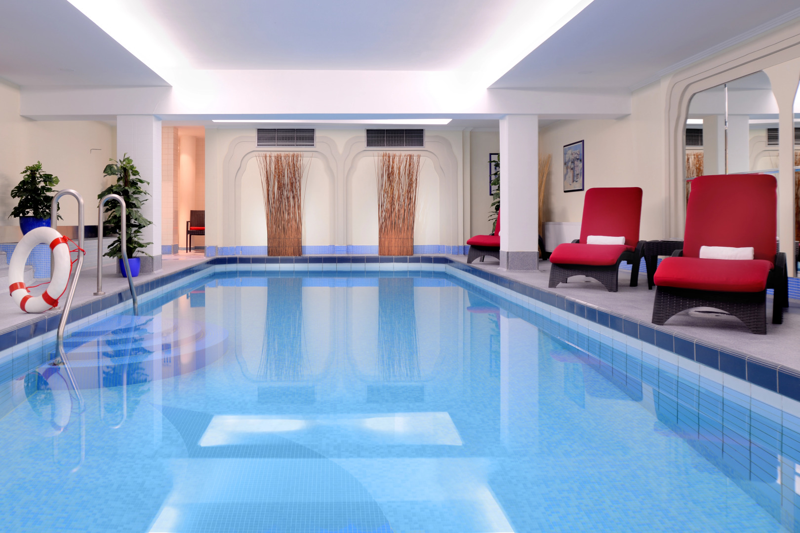 Quality Hotel Ambassador Hamburg