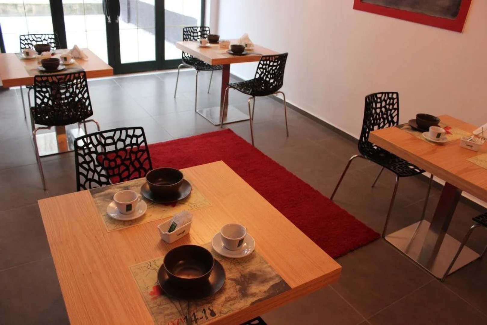 Отель Liqeni Tirana