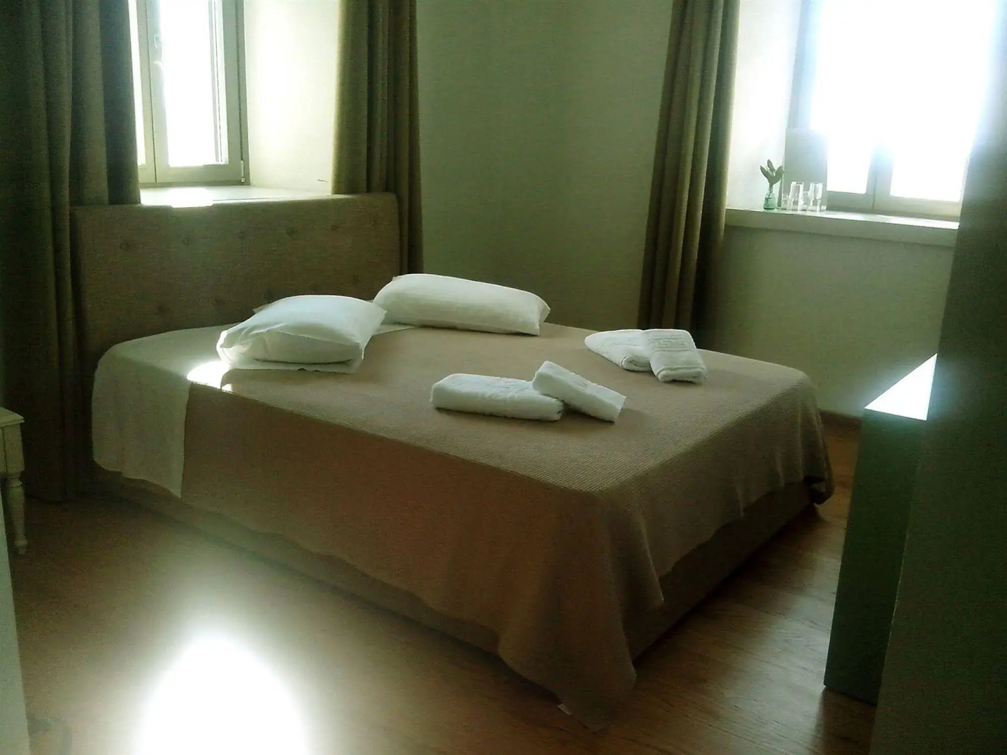 The Lotus Tree Archontiko