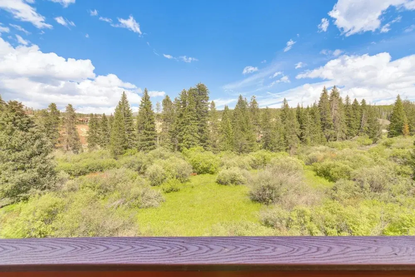 Hike, Bike, Ski: Winter Park Condo w/ Deck