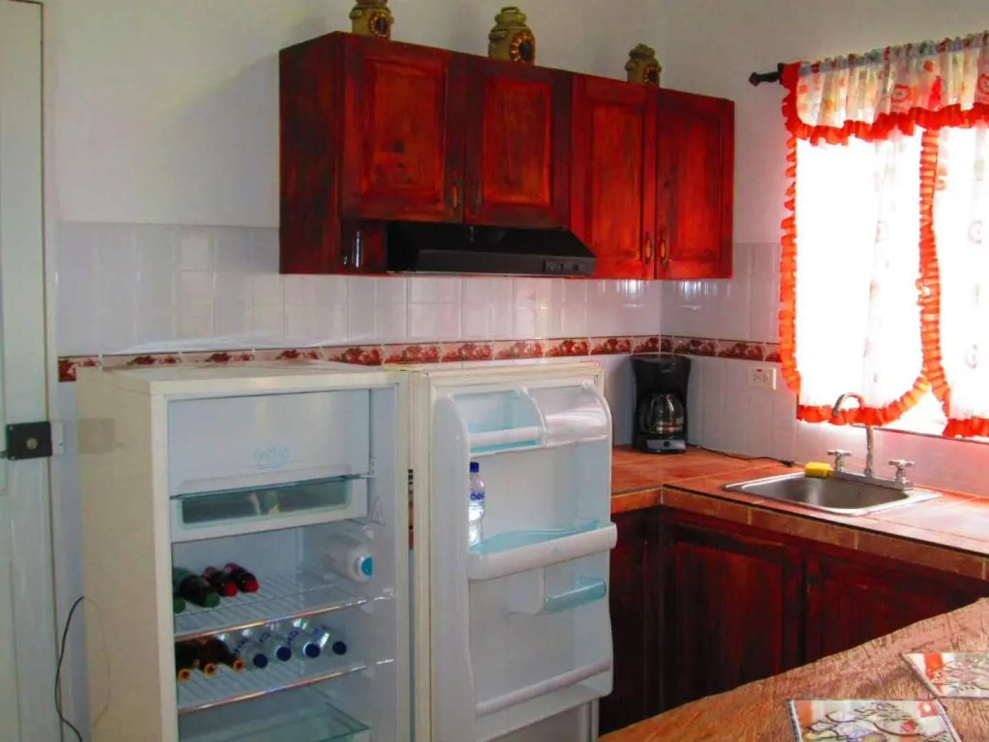 Hotel Campestre El Refugio De Balsora