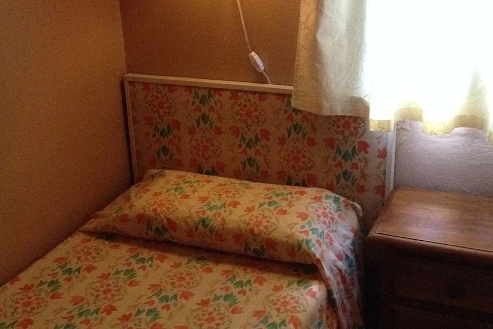 Alojamientos Rústicos En La Encina