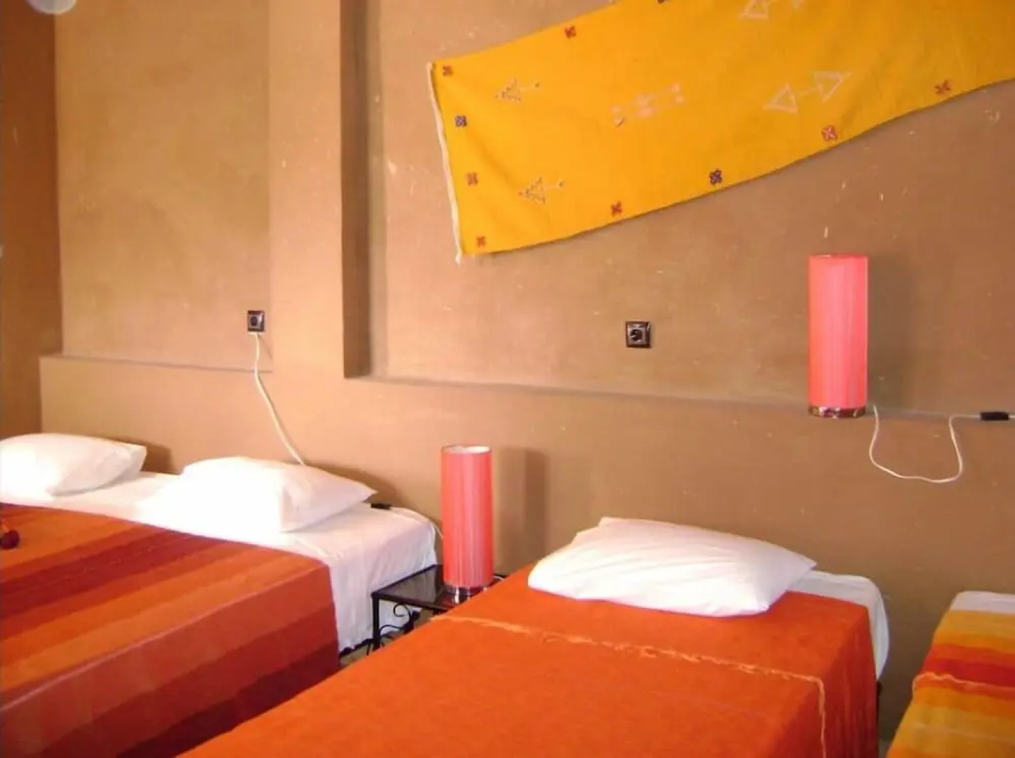 Muxu Berbere Auberge