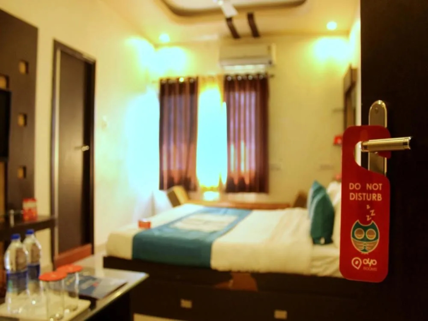 OYO Rooms 100ft Road Udaipur