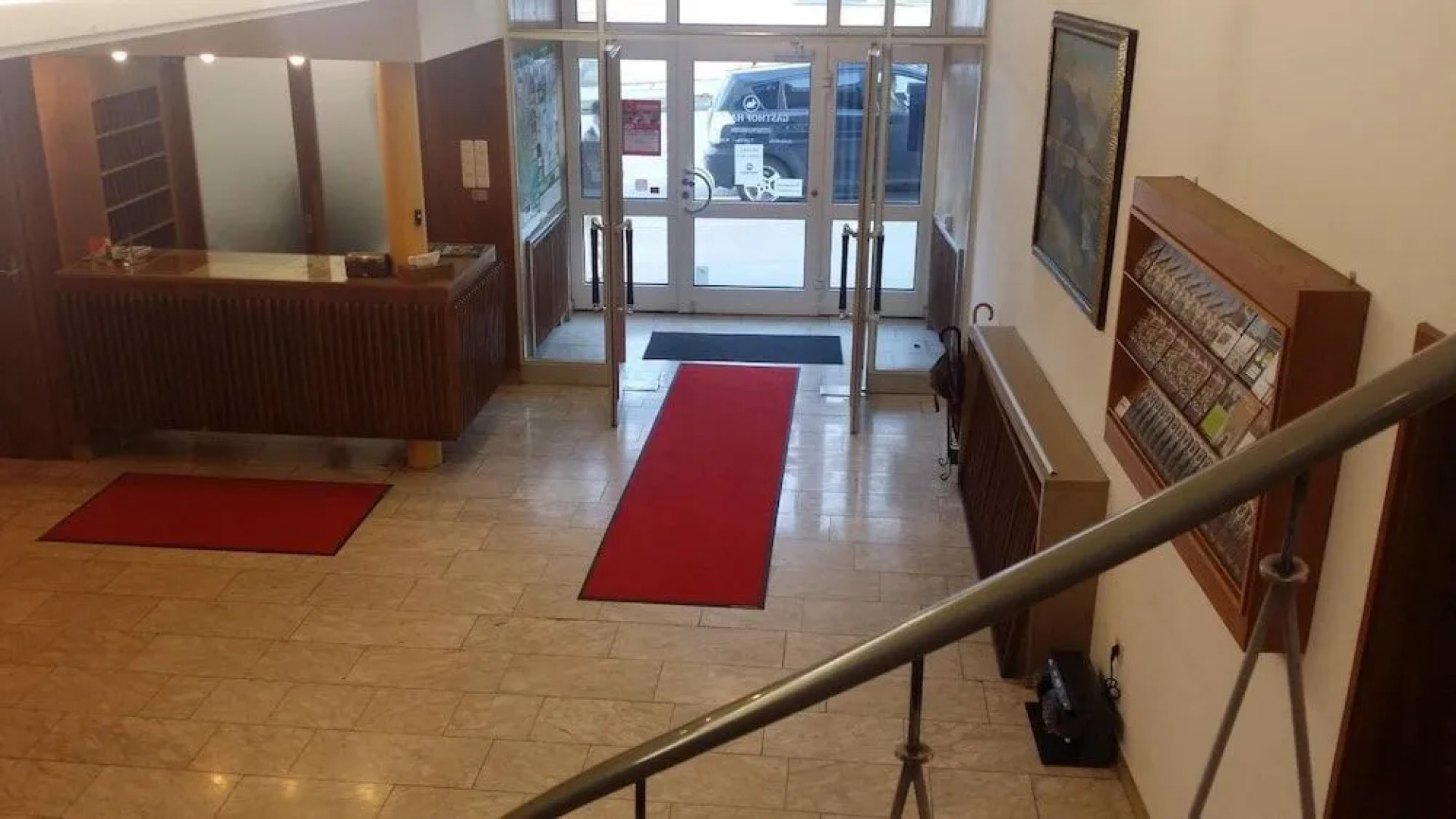 Hotel Hasen Kaufbeuren