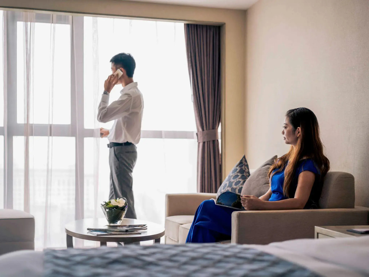 Hilton Garden Inn Wuhan Hankou