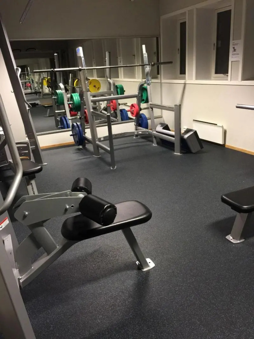 Enter St. Elisabeth Hotel