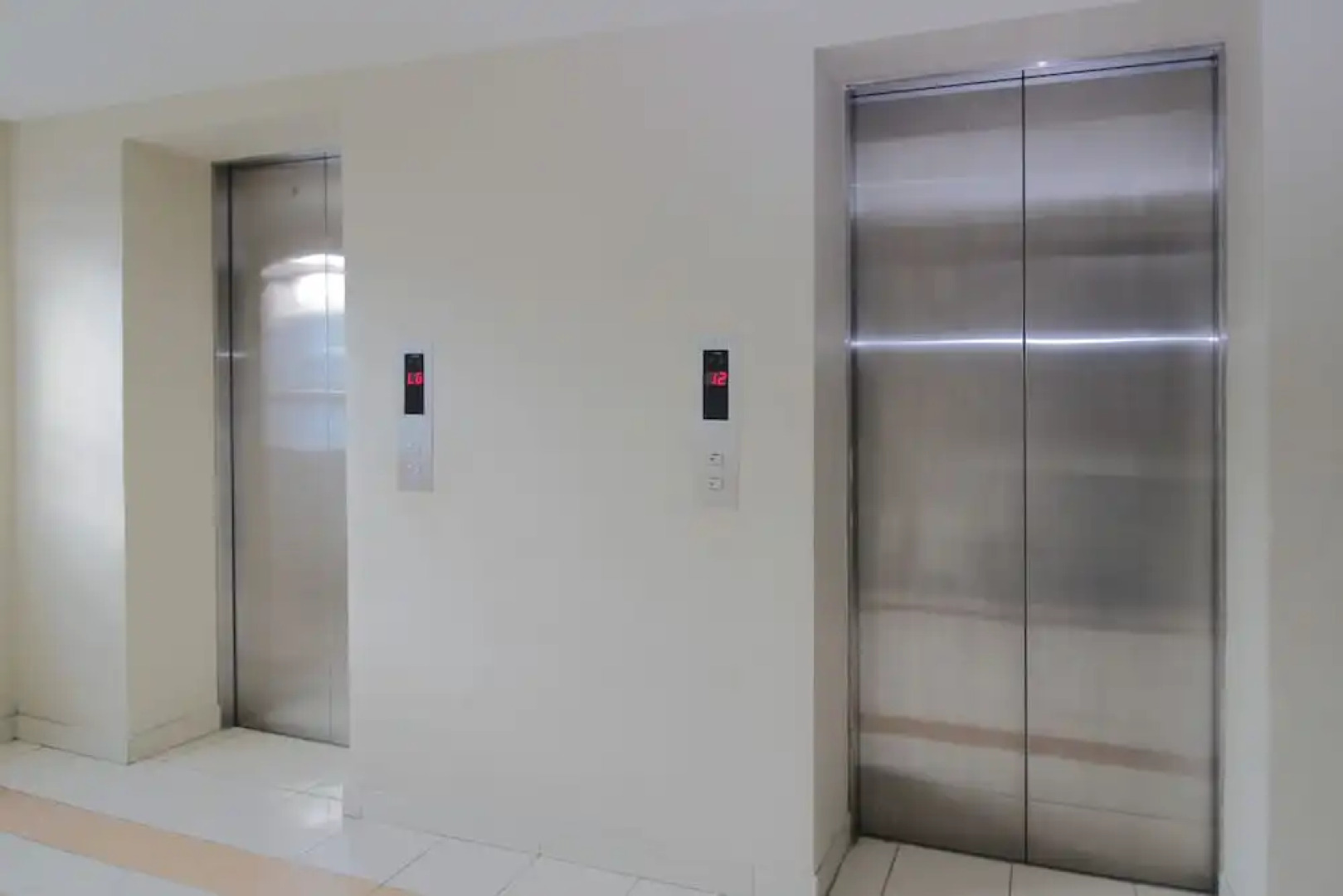 Airy Centerpoint Ahmad Yani Kav 20 Bekasi