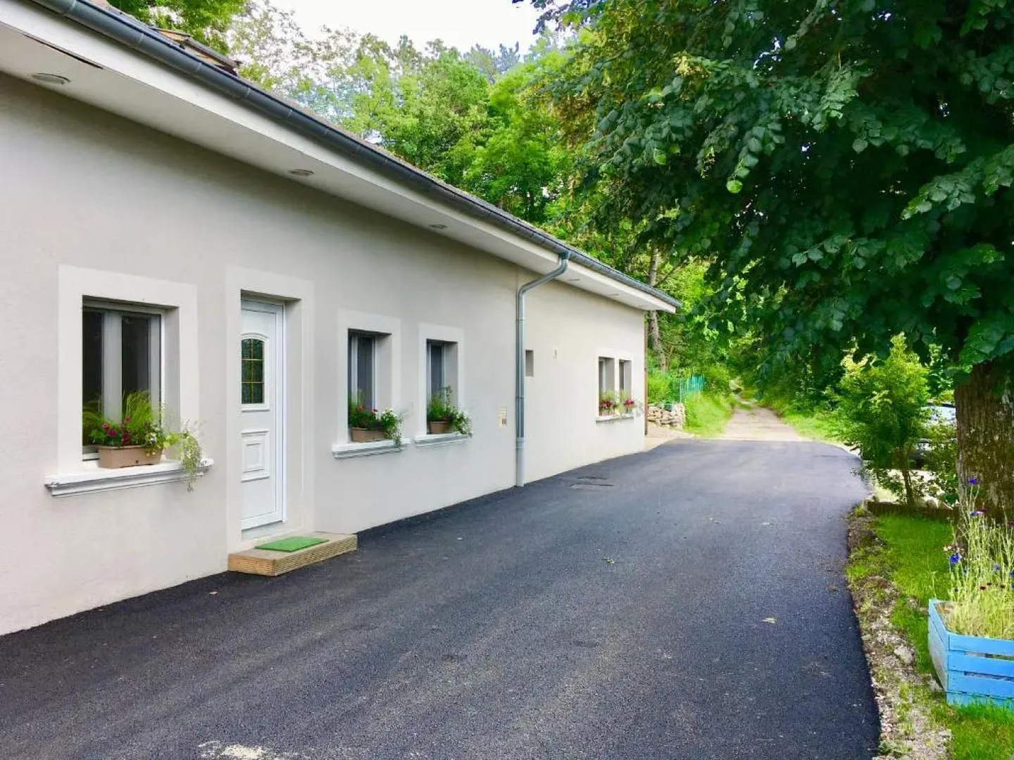Gîte L'Annexe