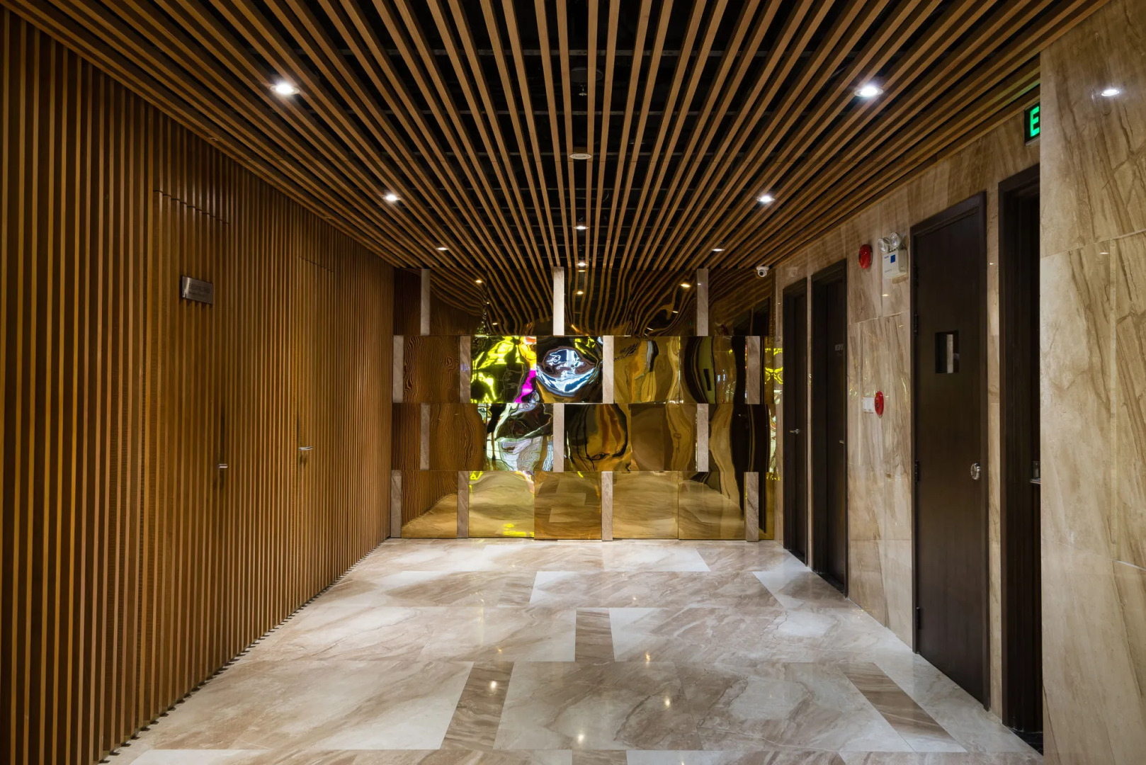 Alana Nha Trang Beach Hotel