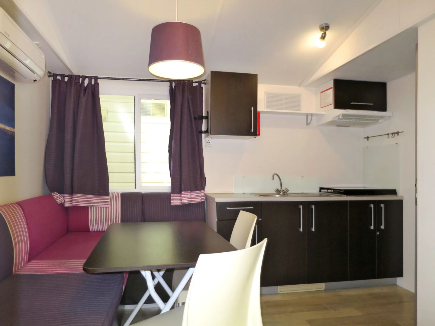 Badiaccia Camping Village