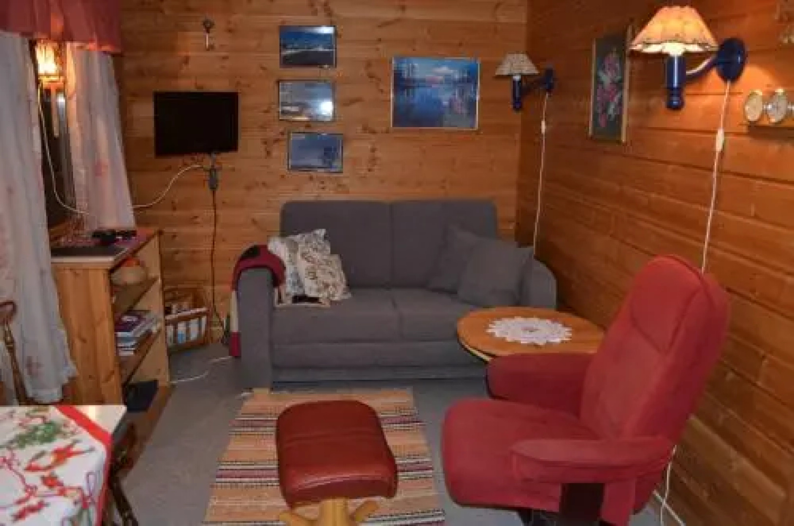 Kvænangen Adventure