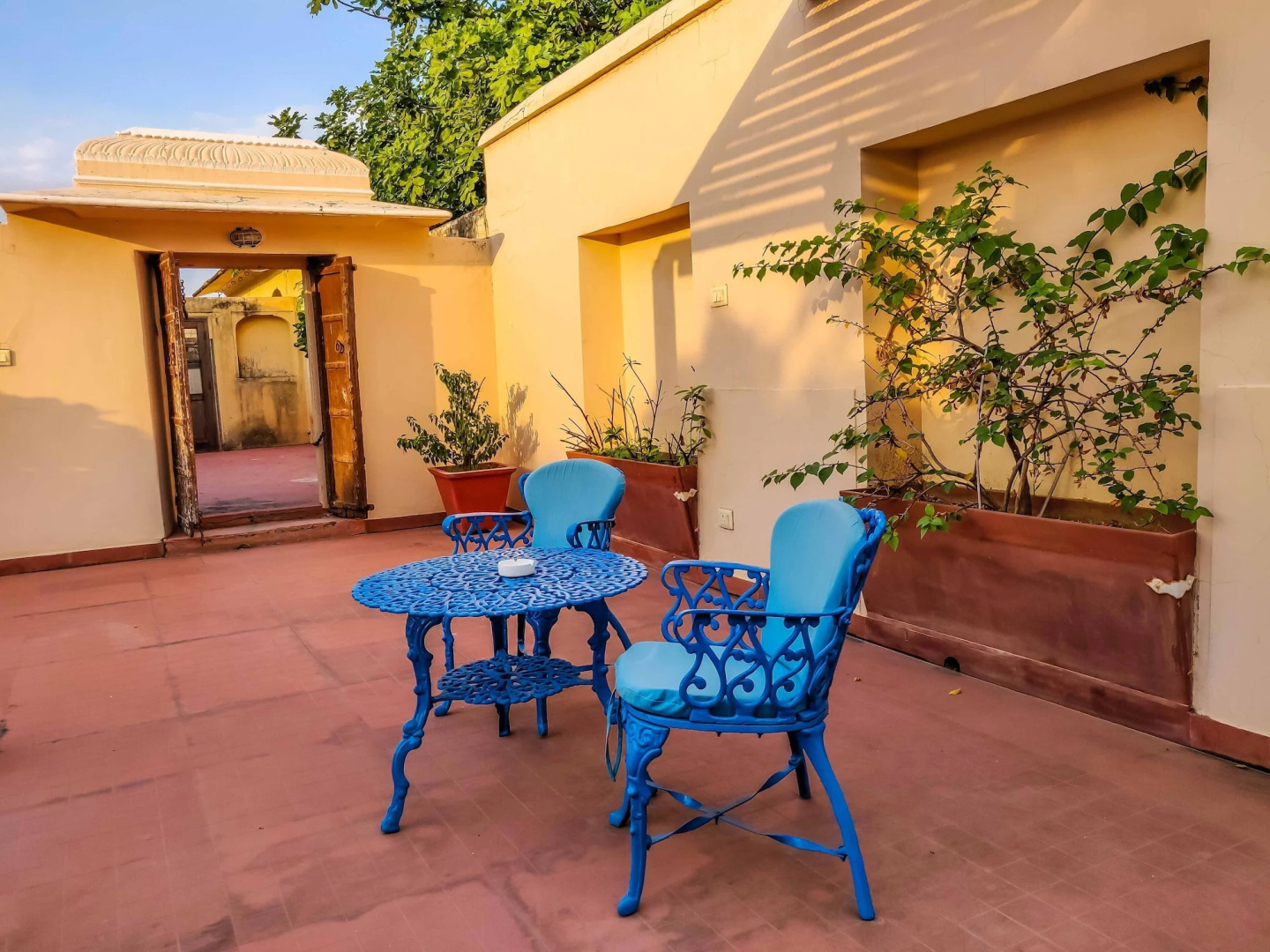 Royal Heritage Haveli - By Leisure Hotels
