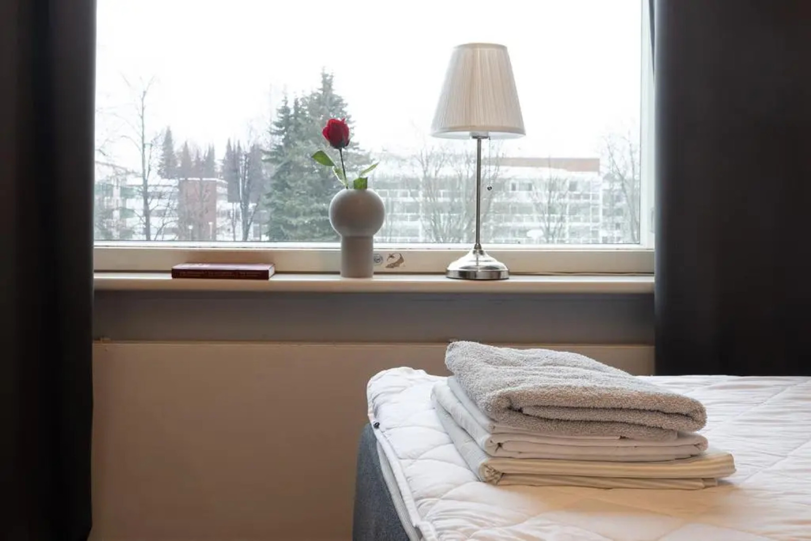 Hostelli Matkustajakoti