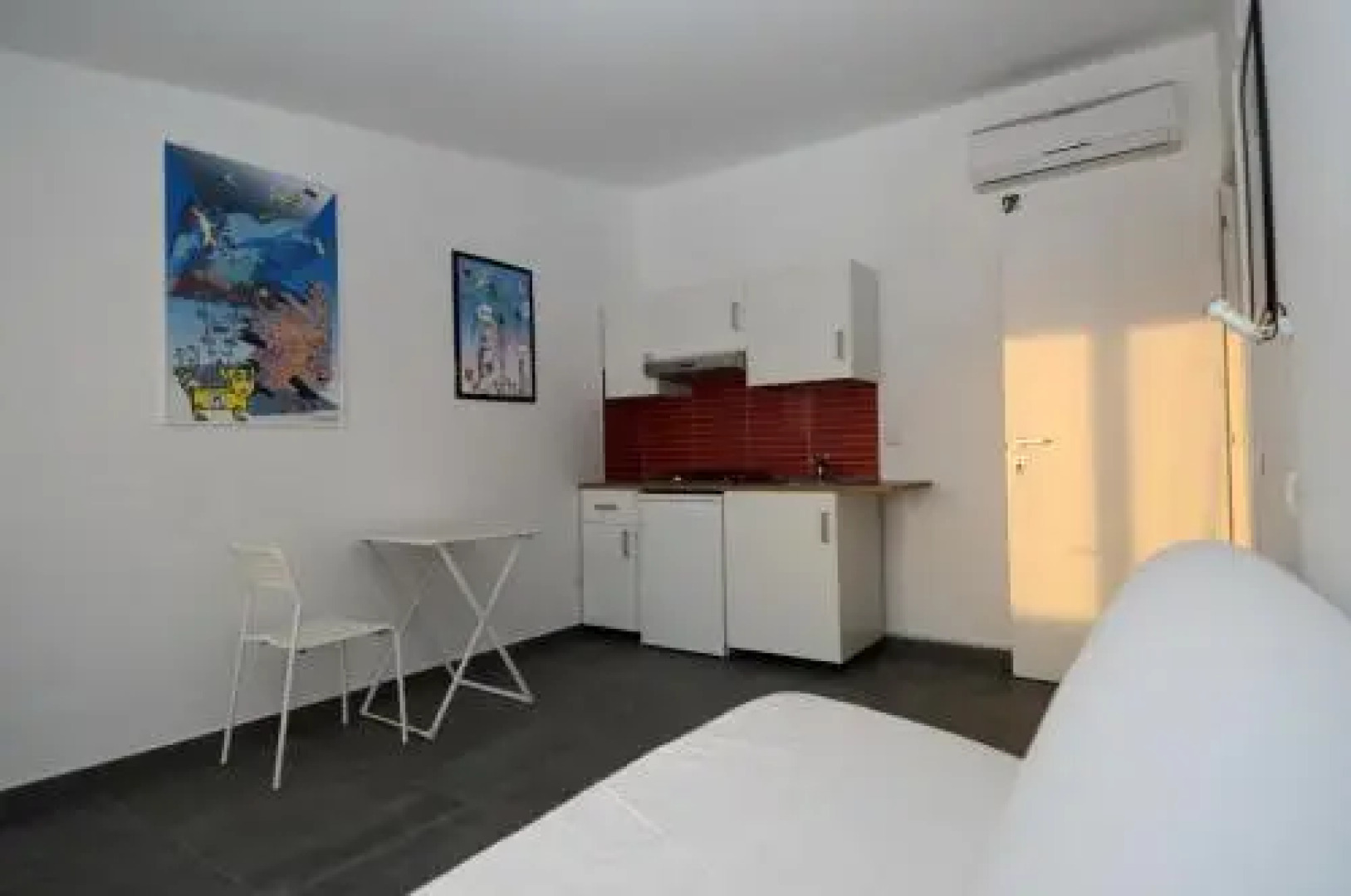 Accommodation Libertino