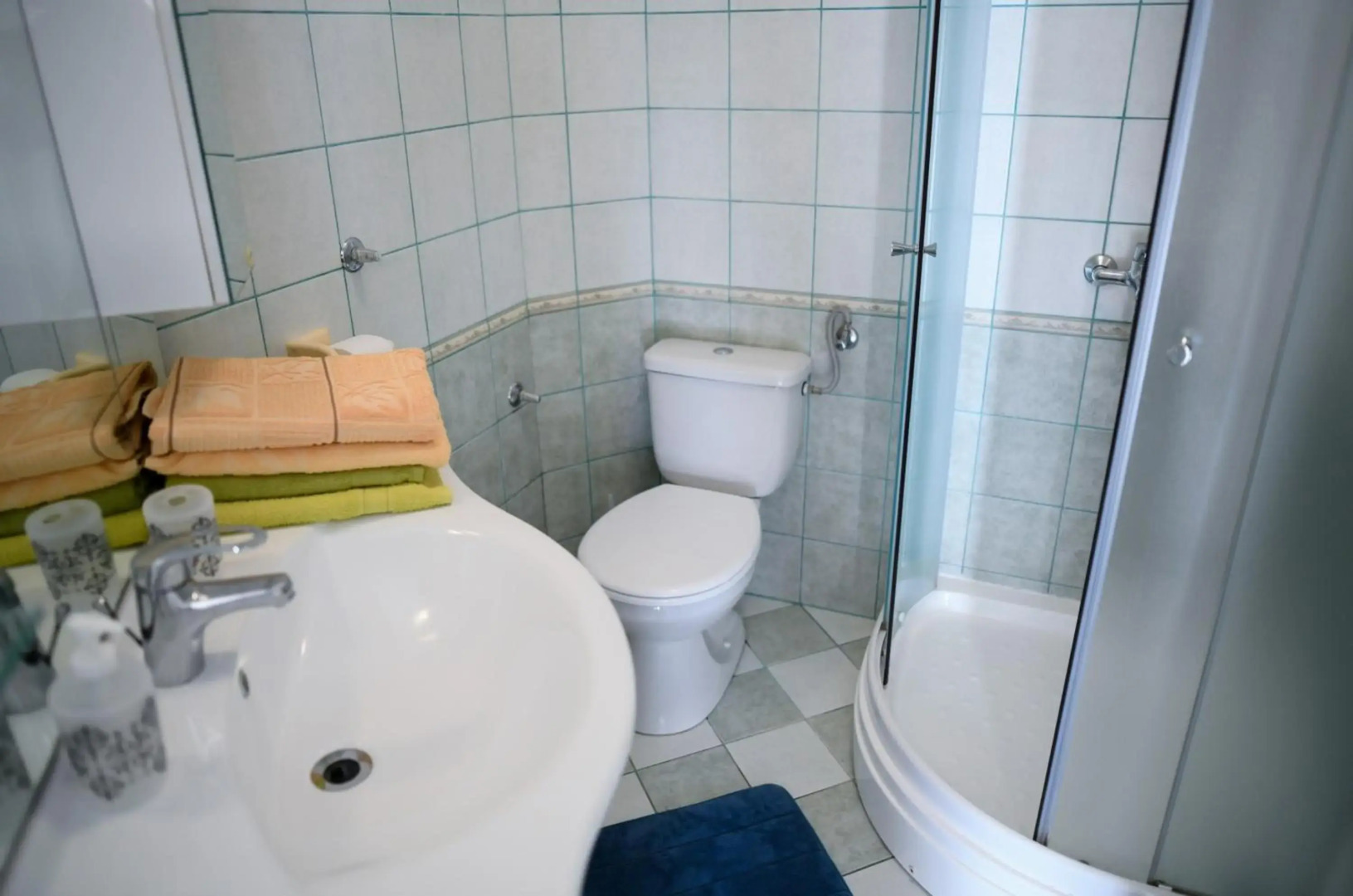 Apartments Dvori Novalja