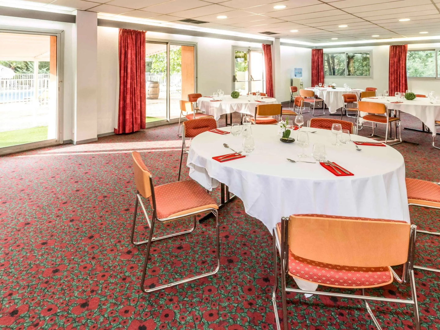 ibis budget Béziers Est Mediterranée