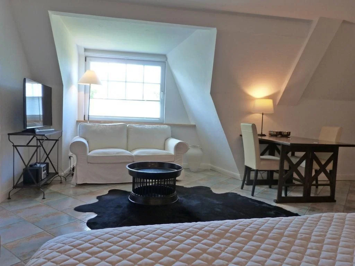 Domizil zwischen den Meeren