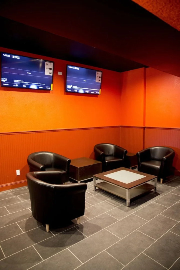 Indiana Beach Accommodations