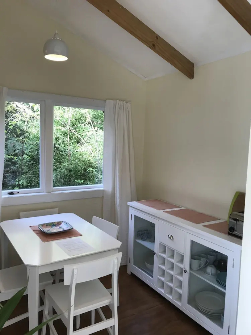 Fern Lodge