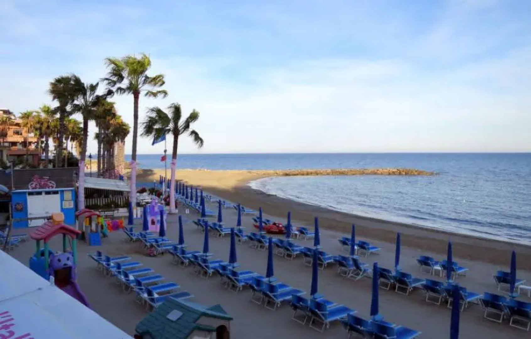 Flat 70M² 3 Bedrooms 2 Bathrooms - Piani Paorelli