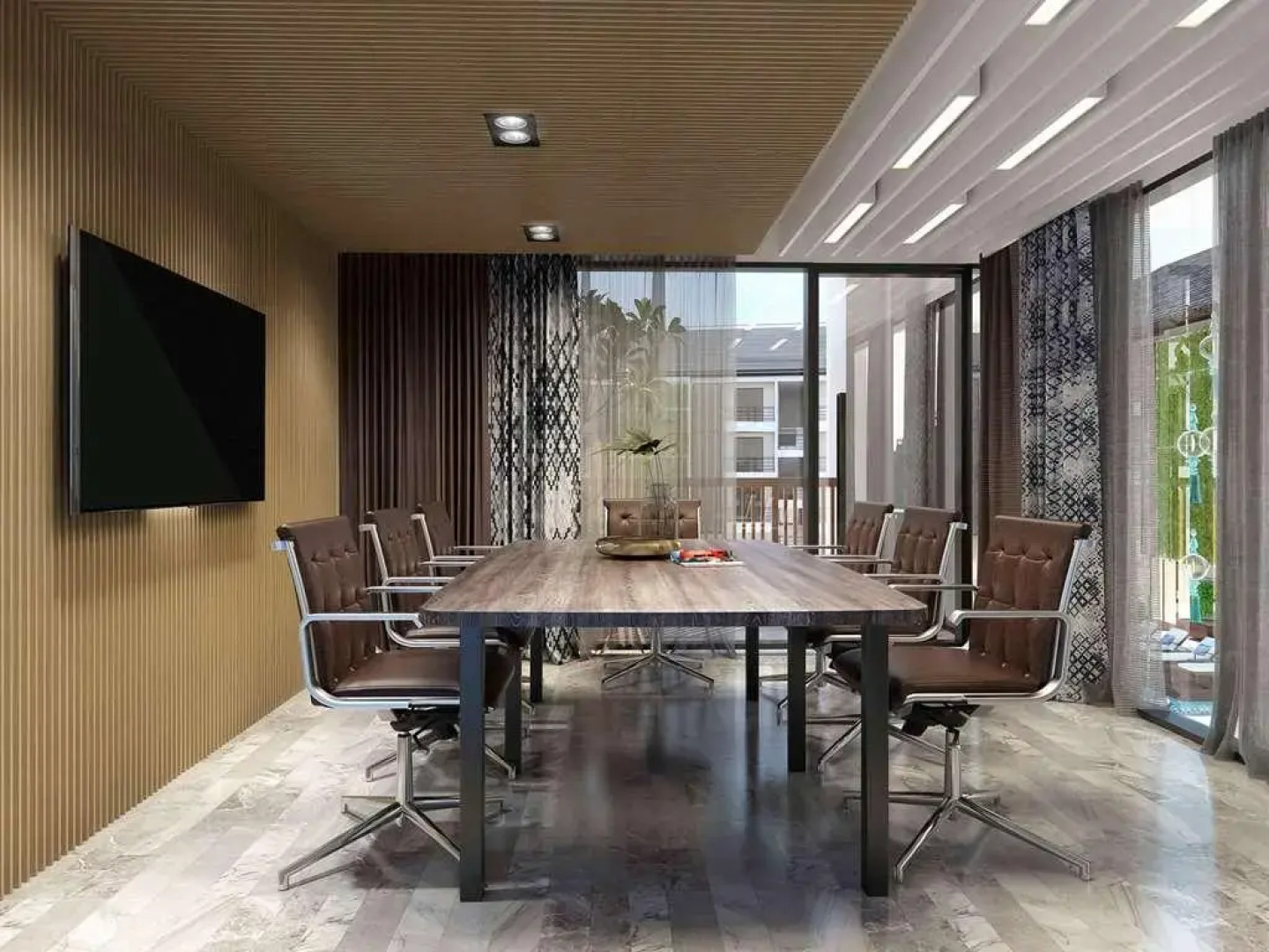 Mercure Langkawi Pantai Cenang