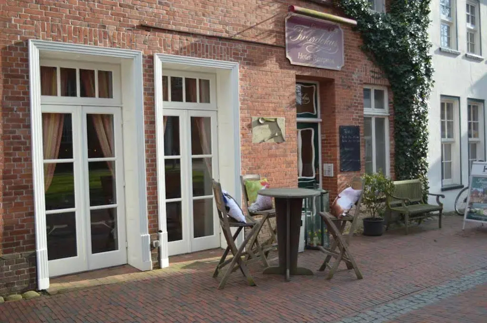 Altstadthotel Twardokus