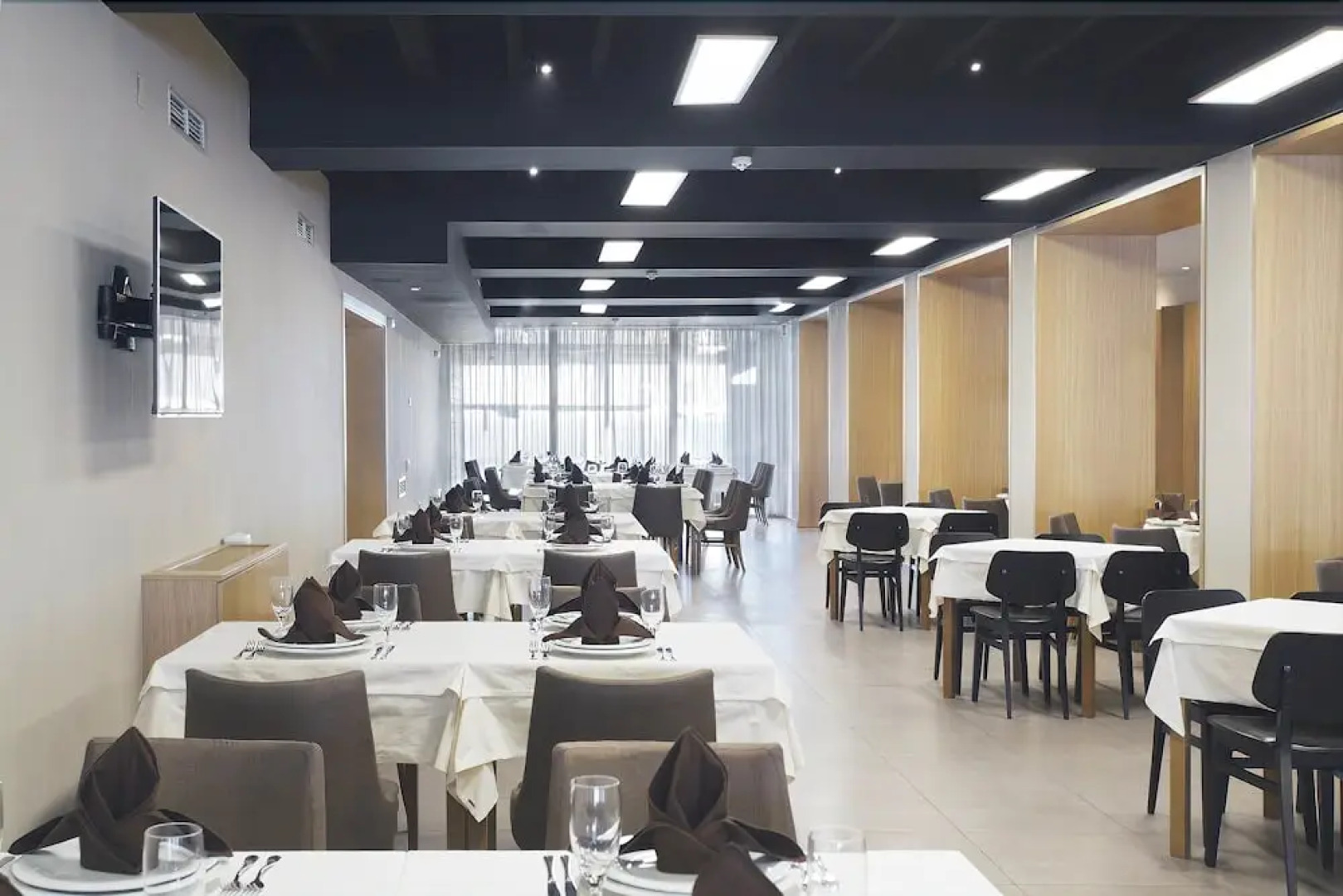 Hotel Romantique Plaza Dojran