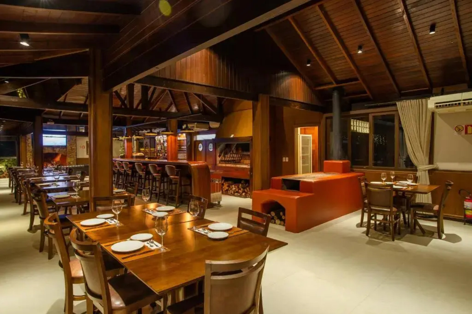 Bourbon Serra Gaucha - Divisa Resort