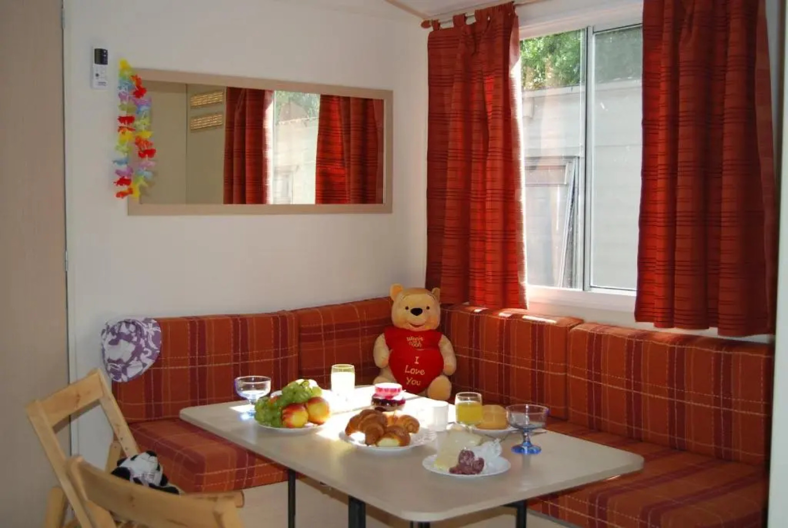 Casa Mobile - Spiaggia e Mare Holiday Park