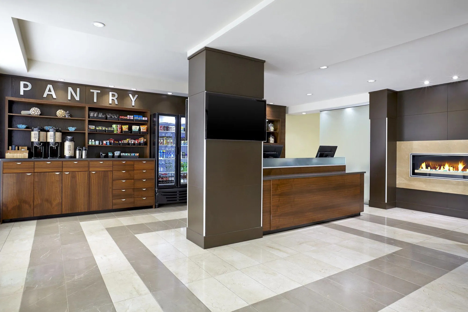 Four Points by Sheraton Surrey