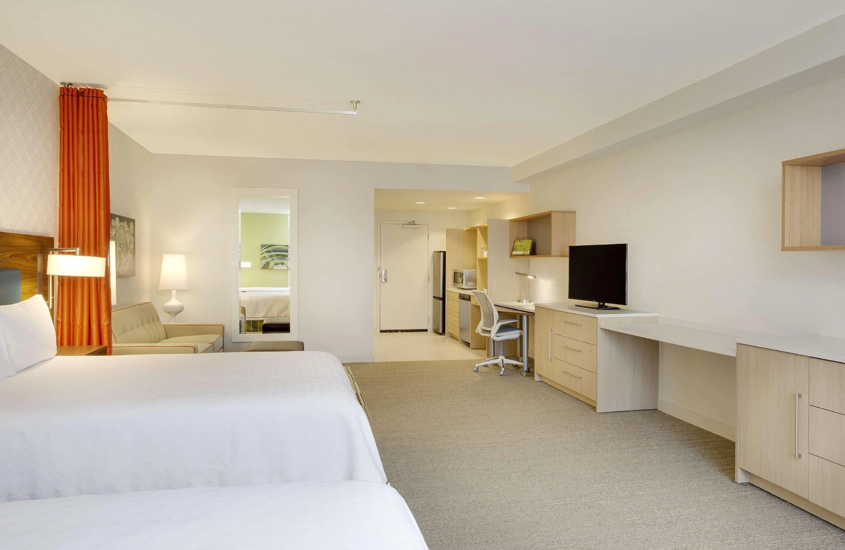 Home2 Suites by Hilton Oxford