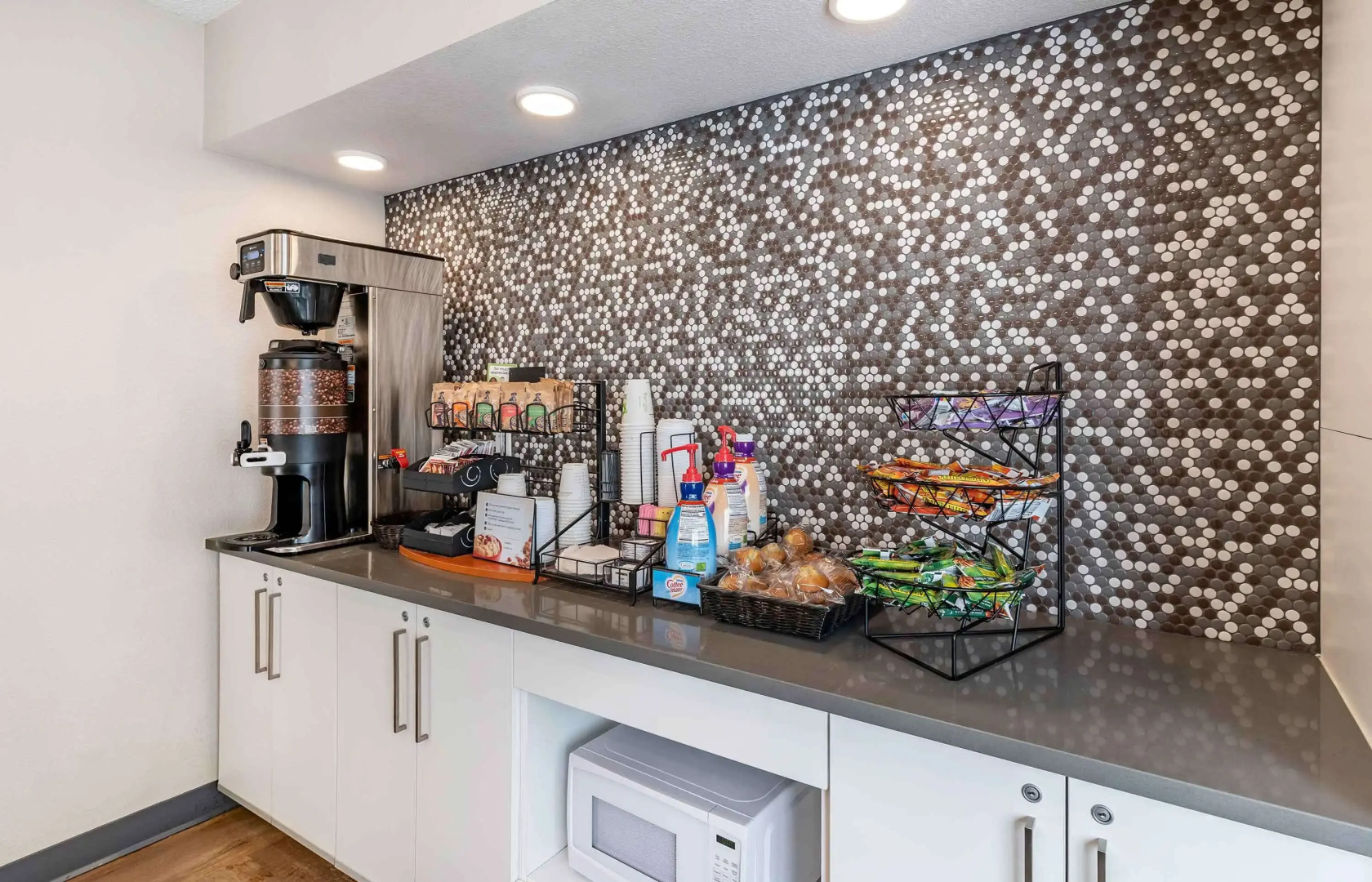 Extended Stay America Suites San Jose Mountain View