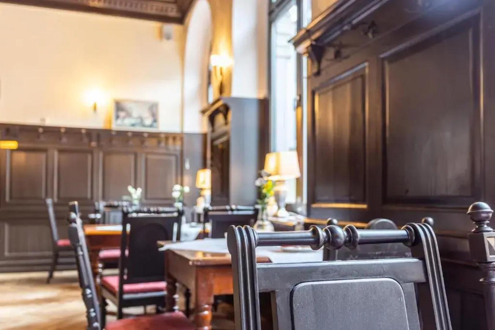 Hotel Mauritius im Sachsenland